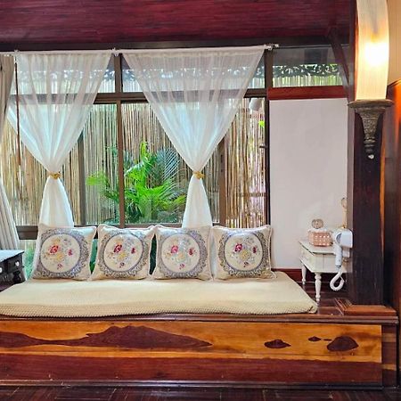 The Antique Riverside Resort Ban Pong  Εξωτερικό φωτογραφία