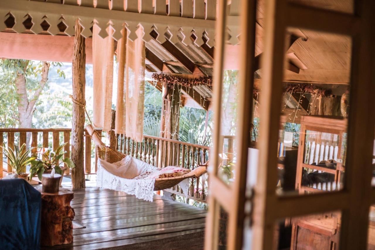 The Antique Riverside Resort Ban Pong  Εξωτερικό φωτογραφία
