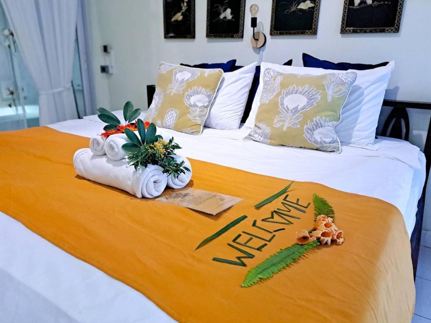The Antique Riverside Resort Ban Pong  Εξωτερικό φωτογραφία